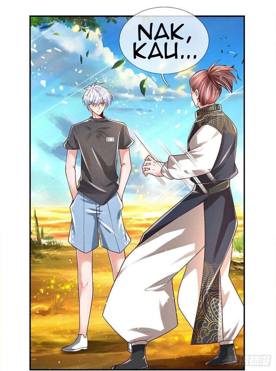 100.000 Layers of Body Refining: I Raise All Emperor Chapter 22 Image 8