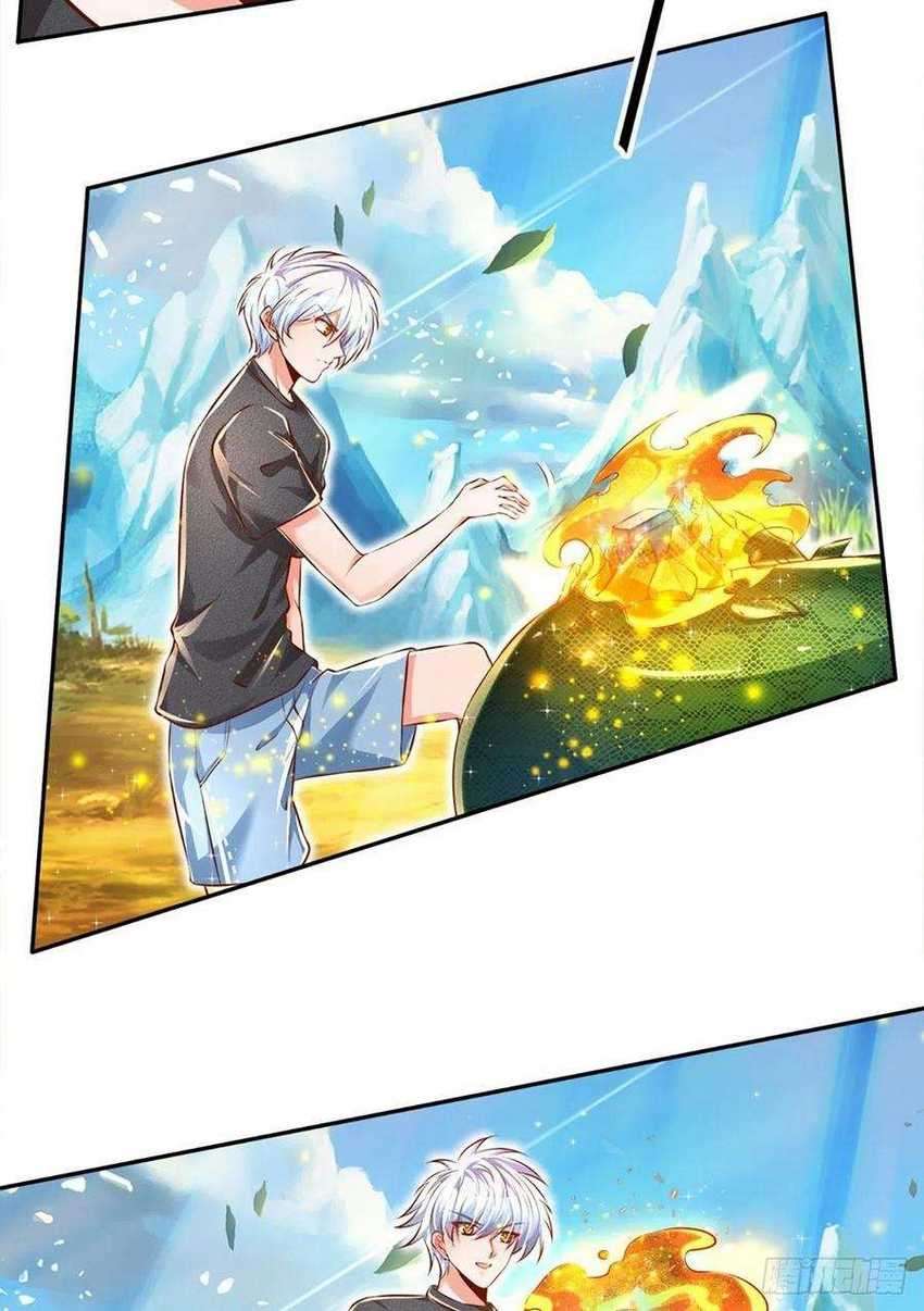 100.000 Layers of Body Refining: I Raise All Emperor Chapter 23 Image 12
