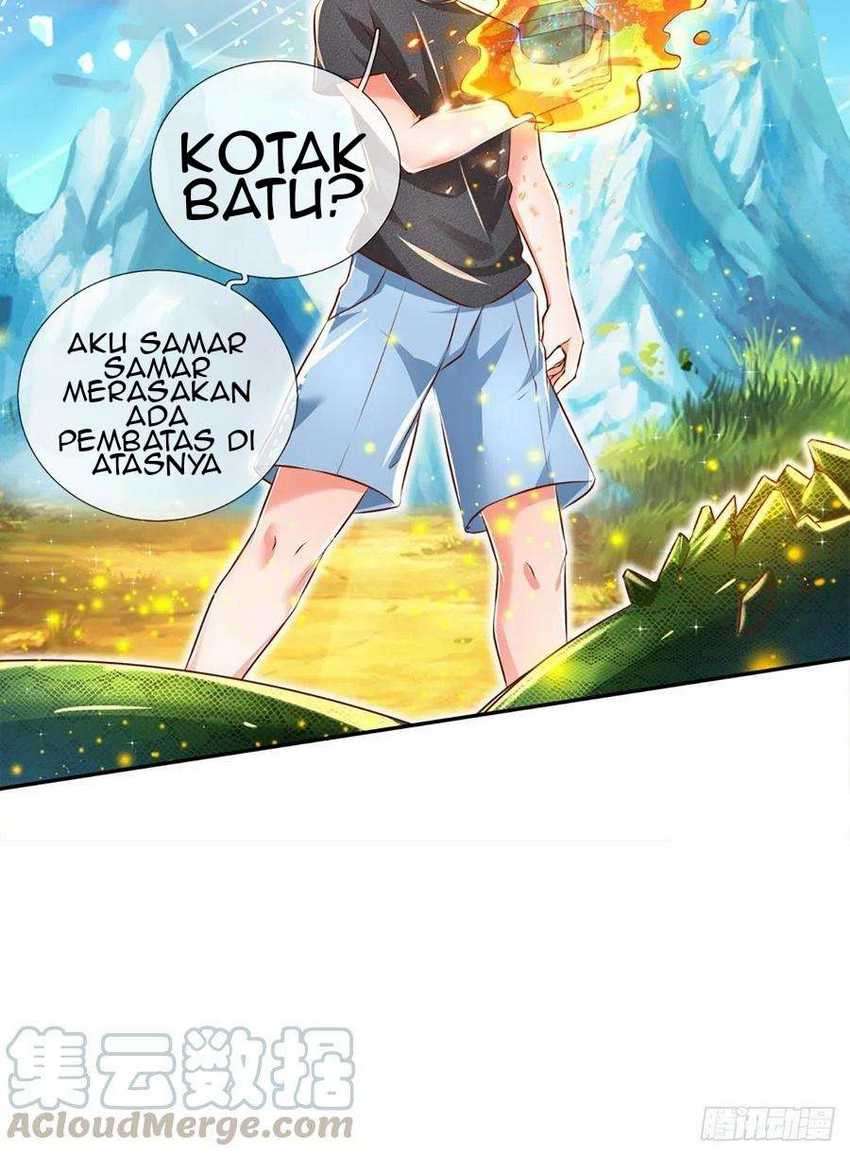 100.000 Layers of Body Refining: I Raise All Emperor Chapter 23 Image 13