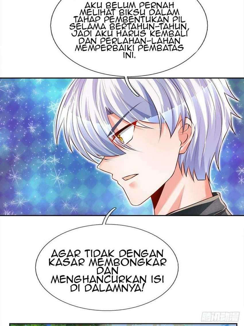 100.000 Layers of Body Refining: I Raise All Emperor Chapter 23 Image 18