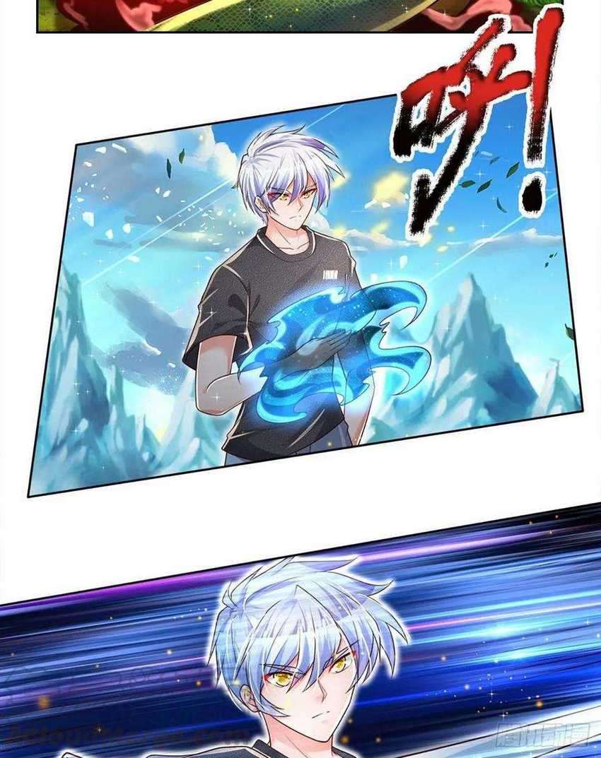 100.000 Layers of Body Refining: I Raise All Emperor Chapter 23 Image 21