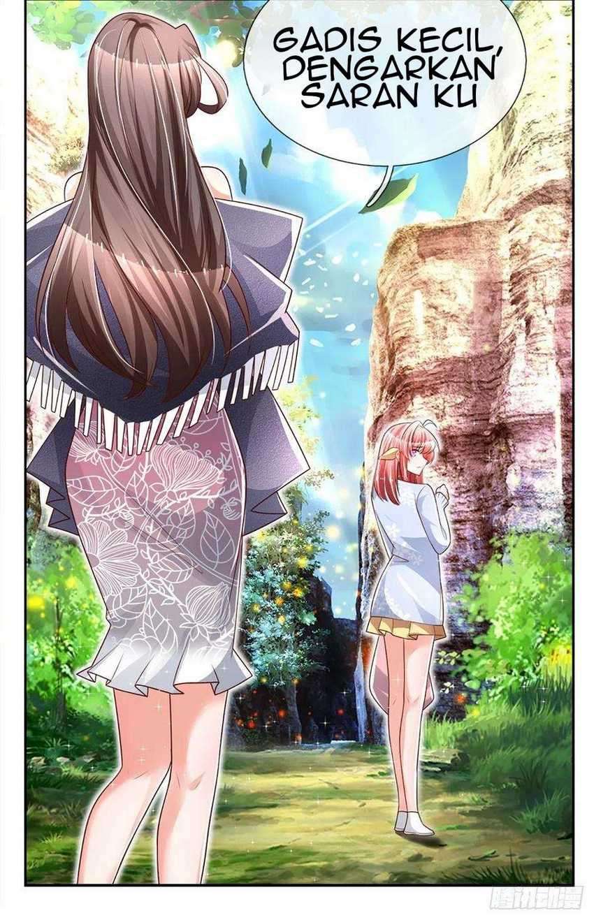 100.000 Layers of Body Refining: I Raise All Emperor Chapter 23 Image 32
