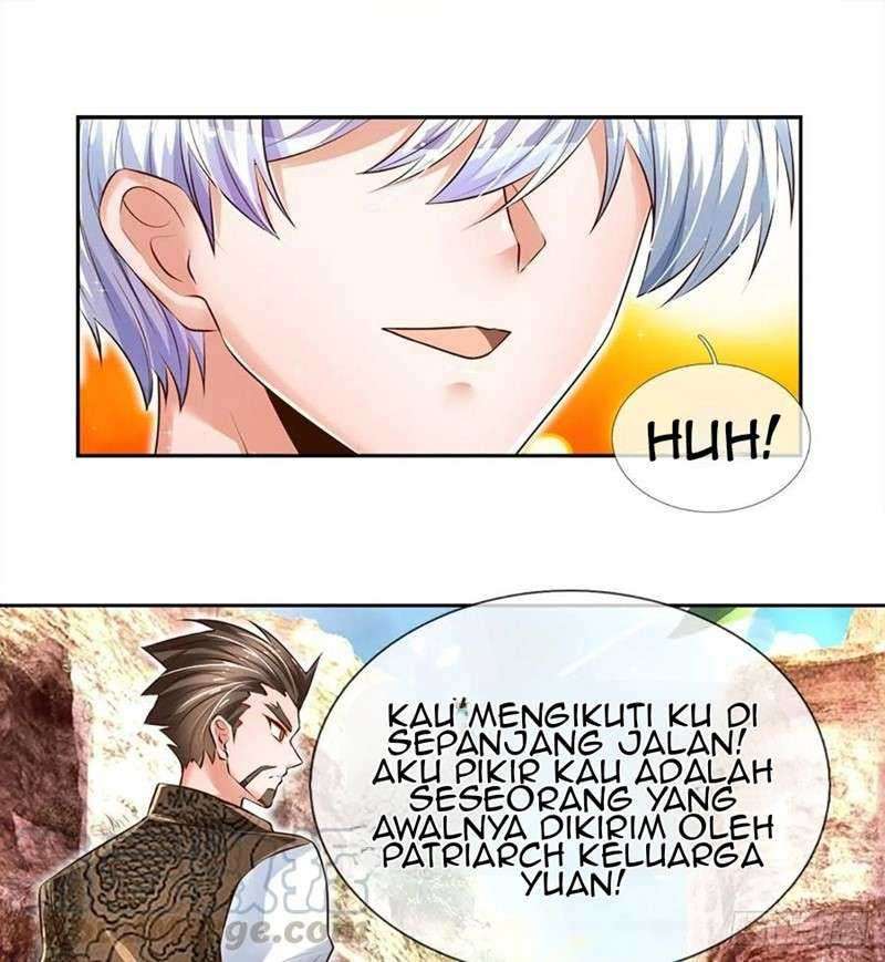 100.000 Layers of Body Refining: I Raise All Emperor Chapter 25 Image 7