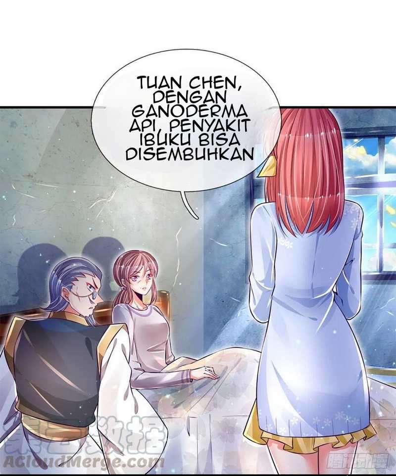 100.000 Layers of Body Refining: I Raise All Emperor Chapter 26 Image 16
