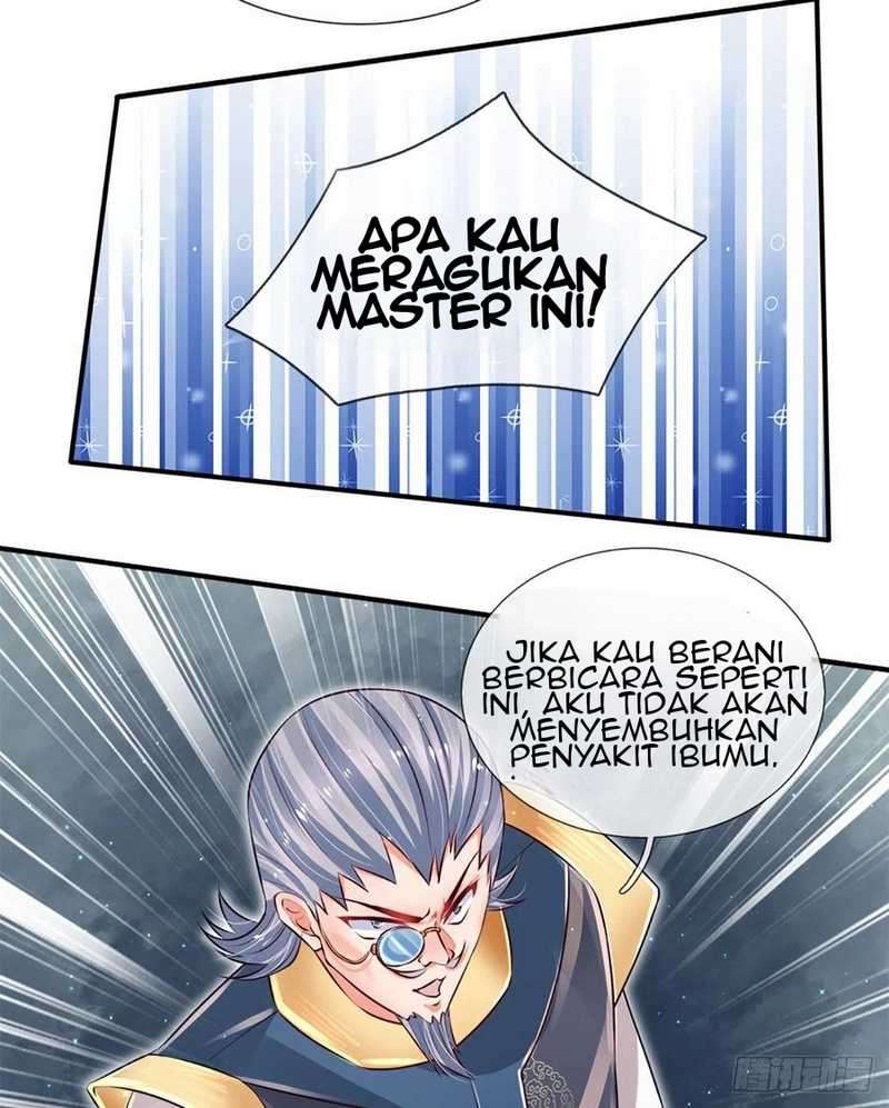 100.000 Layers of Body Refining: I Raise All Emperor Chapter 26 Image 23