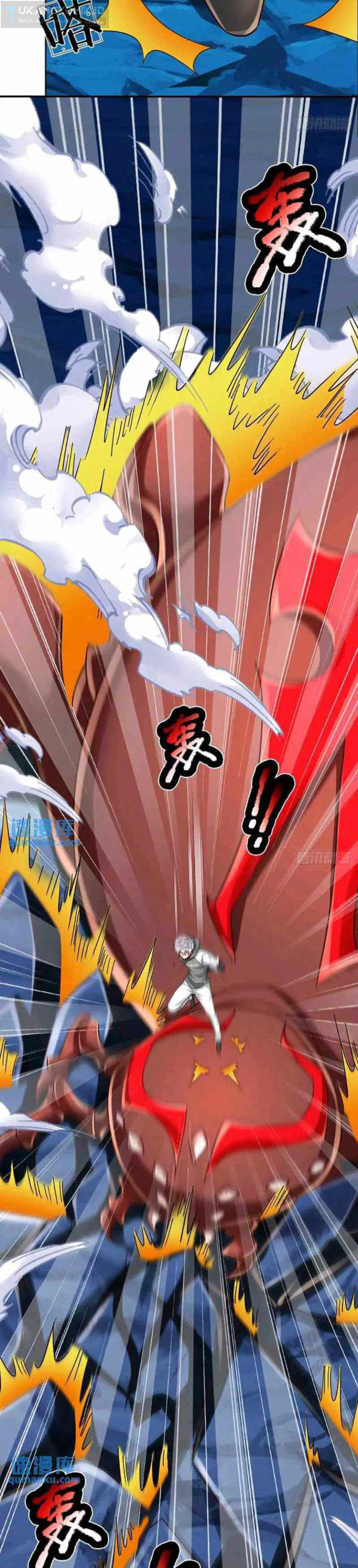 100.000 Layers of Body Refining: I Raise All Emperor Chapter 277 Image 6