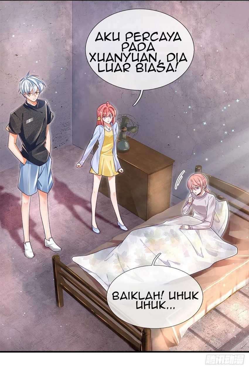 100.000 Layers of Body Refining: I Raise All Emperor Chapter 28 Image 18
