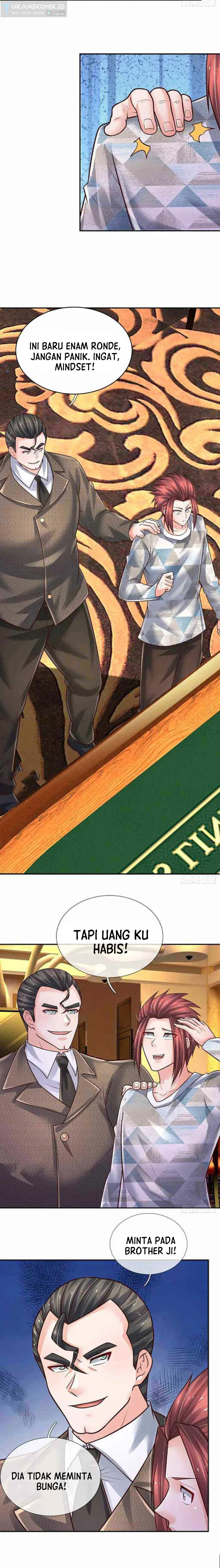 100.000 Layers of Body Refining: I Raise All Emperor Chapter 286 Image 6