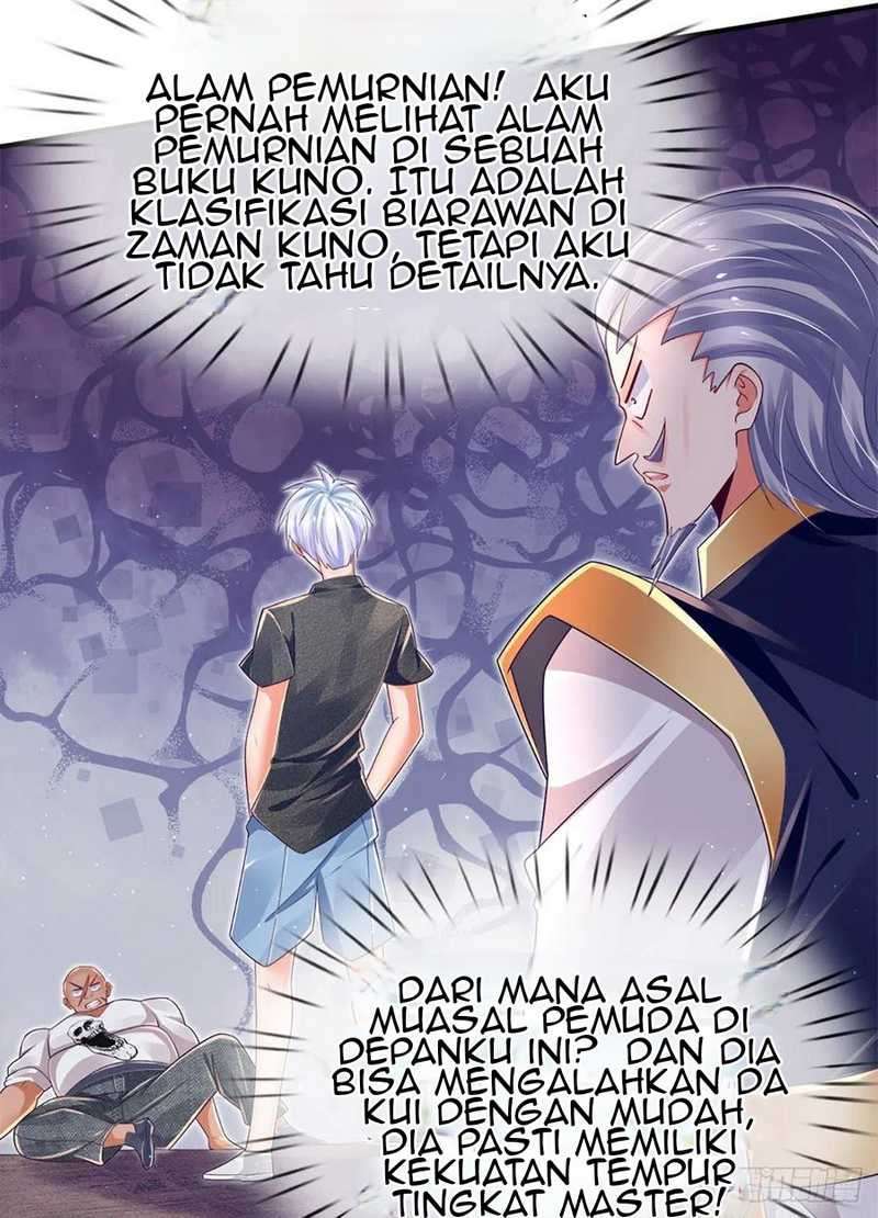 100.000 Layers of Body Refining: I Raise All Emperor Chapter 30 Image 14