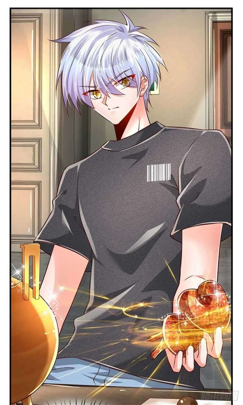 100.000 Layers of Body Refining: I Raise All Emperor Chapter 31 Image 10