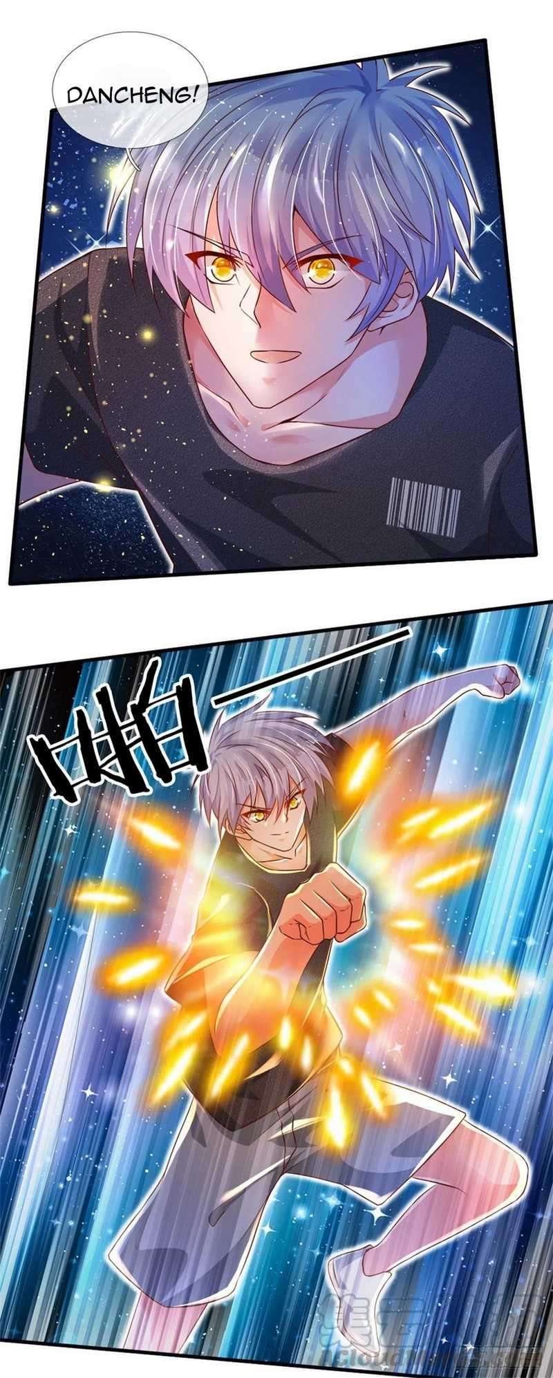 100.000 Layers of Body Refining: I Raise All Emperor Chapter 31 Image 13