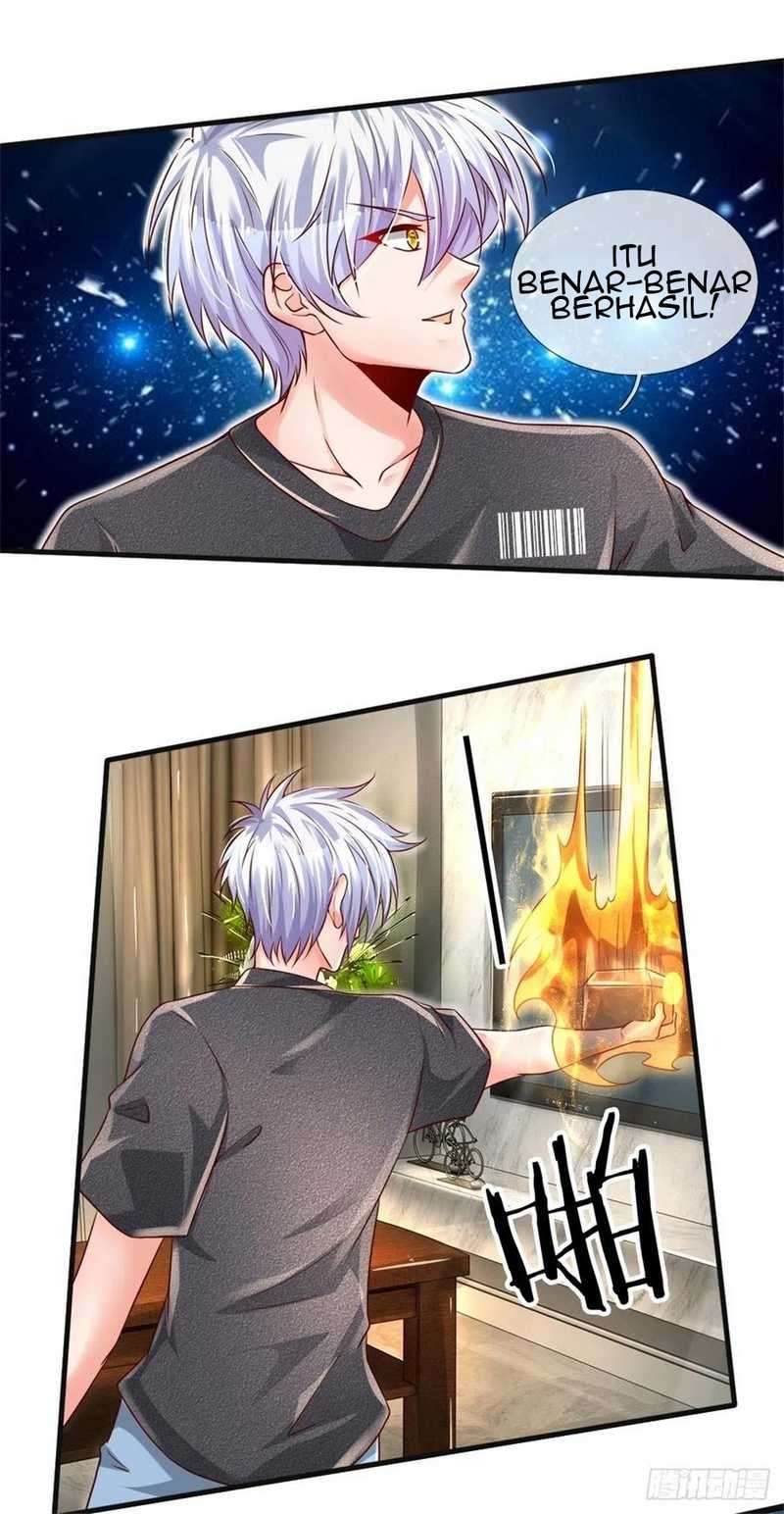 100.000 Layers of Body Refining: I Raise All Emperor Chapter 31 Image 20