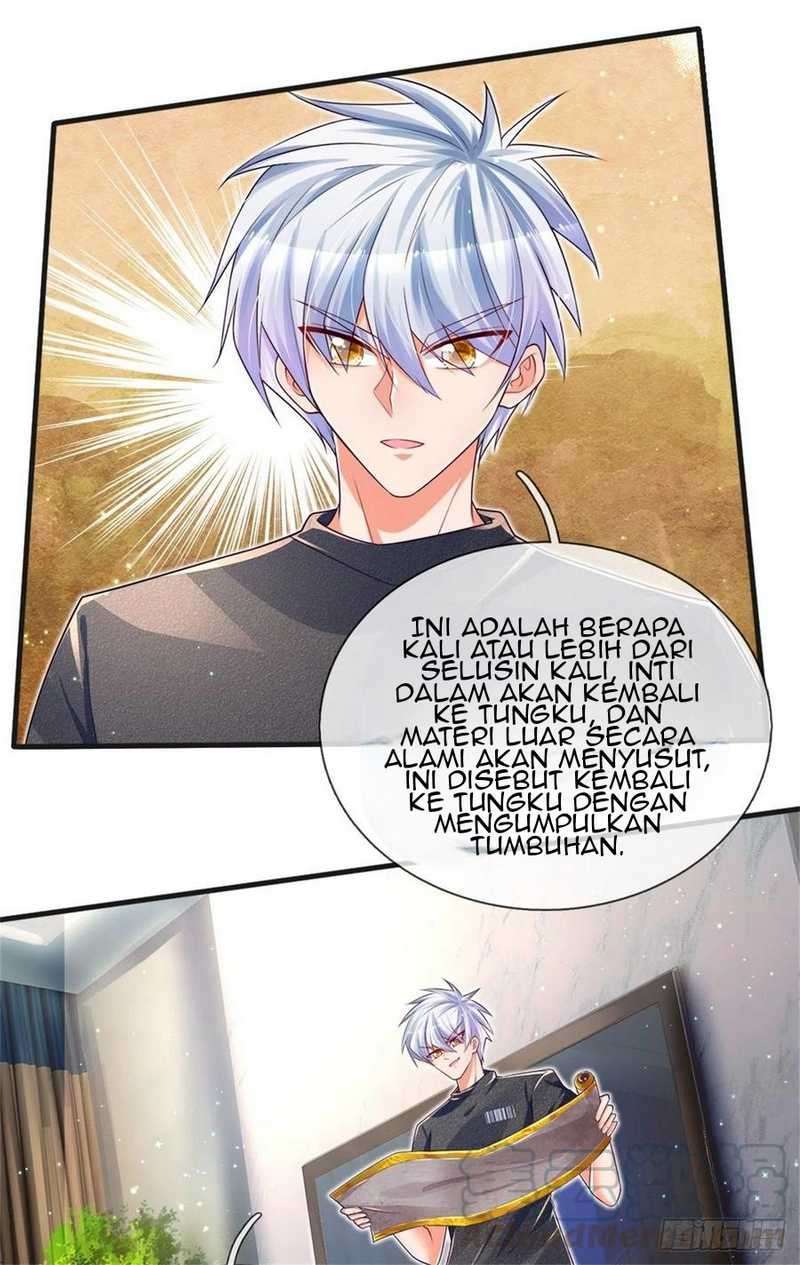100.000 Layers of Body Refining: I Raise All Emperor Chapter 31 Image 25