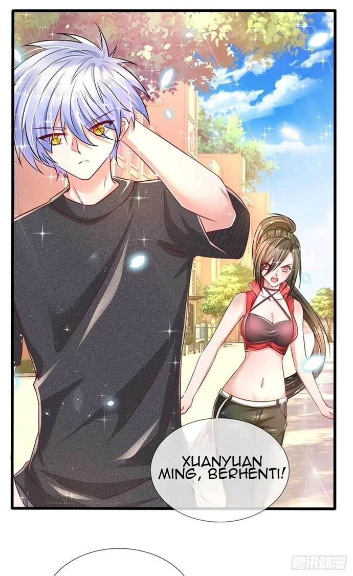 100.000 Layers of Body Refining: I Raise All Emperor Chapter 32 Image 24