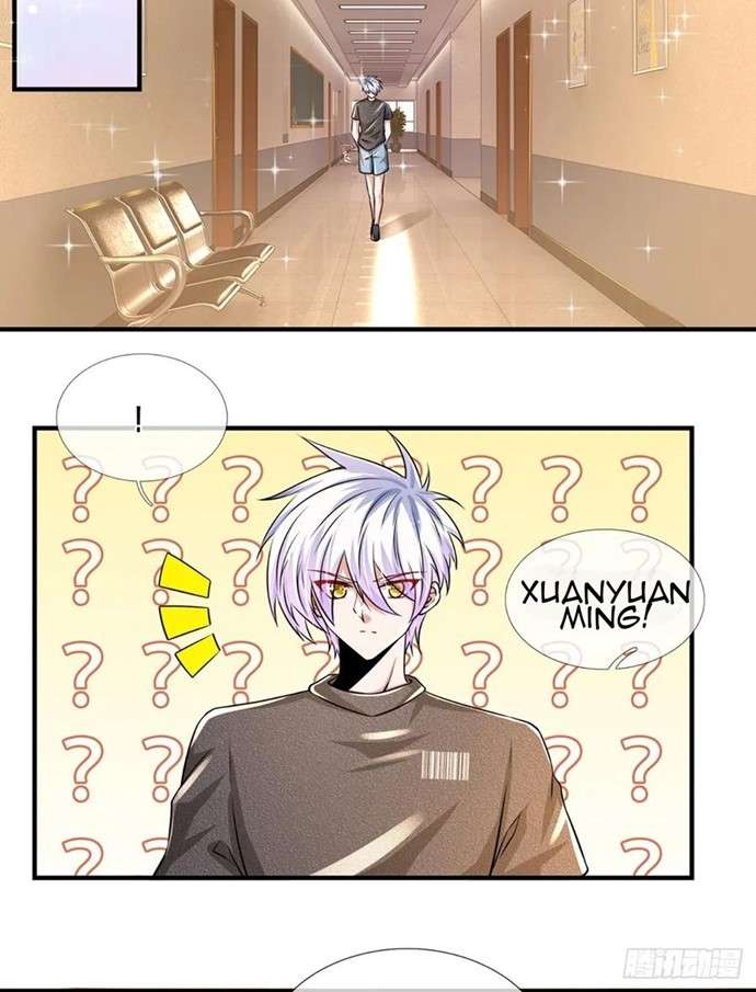 100.000 Layers of Body Refining: I Raise All Emperor Chapter 33 Image 3