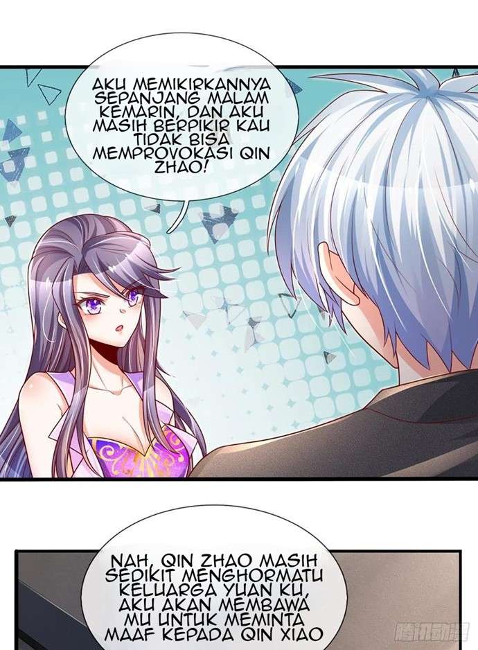 100.000 Layers of Body Refining: I Raise All Emperor Chapter 33 Image 6