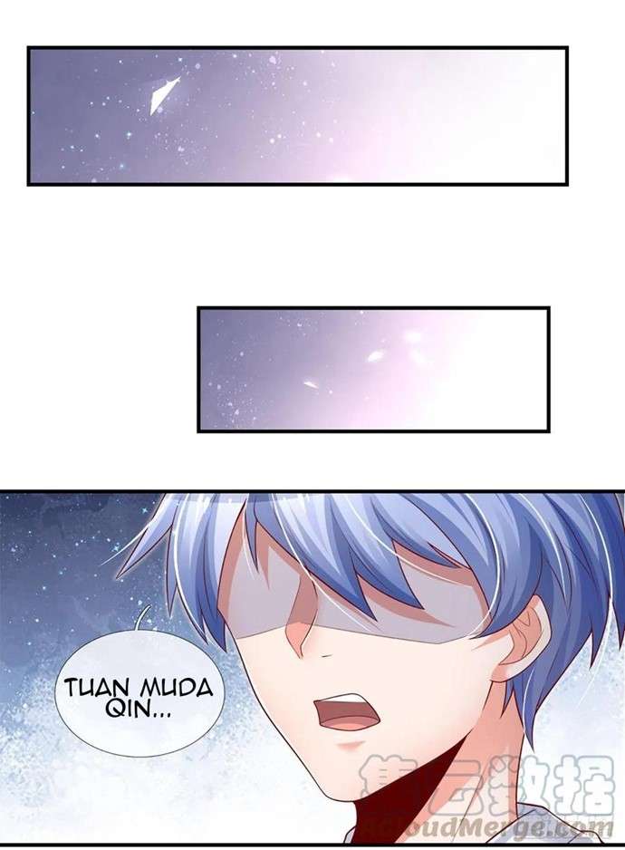 100.000 Layers of Body Refining: I Raise All Emperor Chapter 33 Image 10