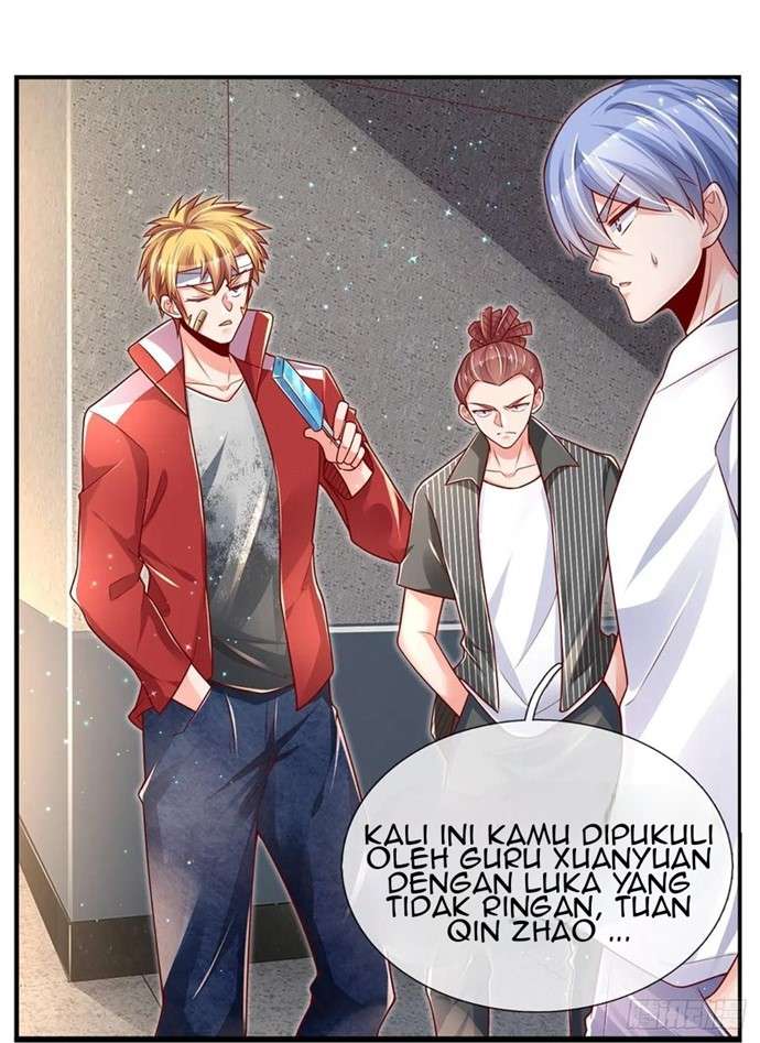 100.000 Layers of Body Refining: I Raise All Emperor Chapter 33 Image 11