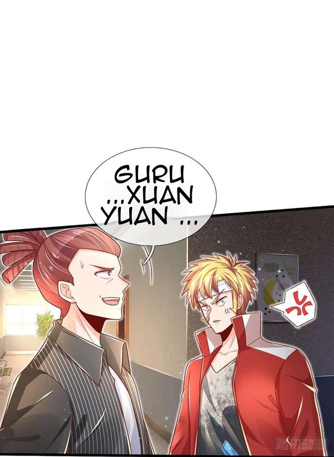 100.000 Layers of Body Refining: I Raise All Emperor Chapter 33 Image 15