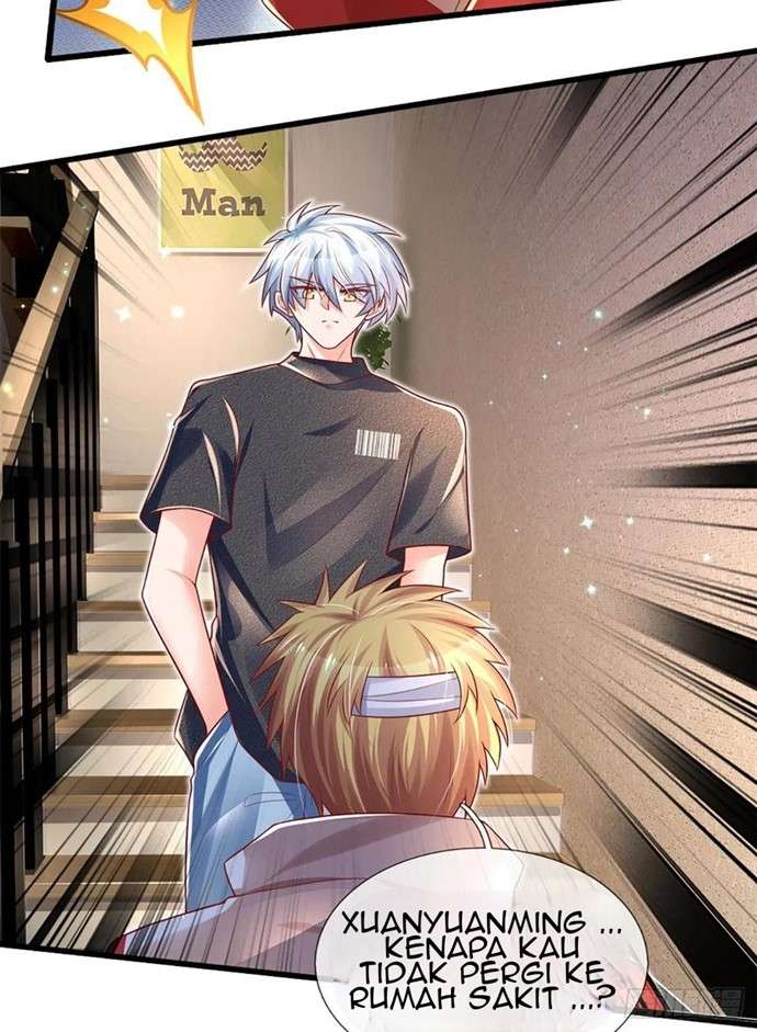 100.000 Layers of Body Refining: I Raise All Emperor Chapter 33 Image 18