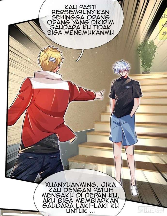 100.000 Layers of Body Refining: I Raise All Emperor Chapter 33 Image 21