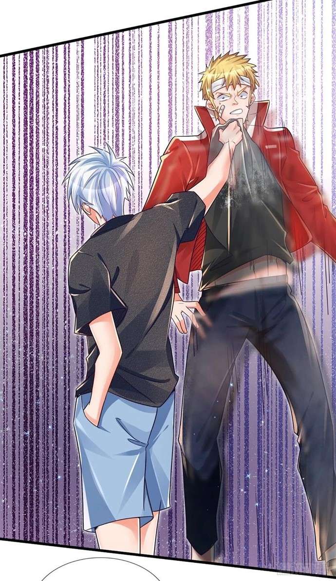 100.000 Layers of Body Refining: I Raise All Emperor Chapter 33 Image 23