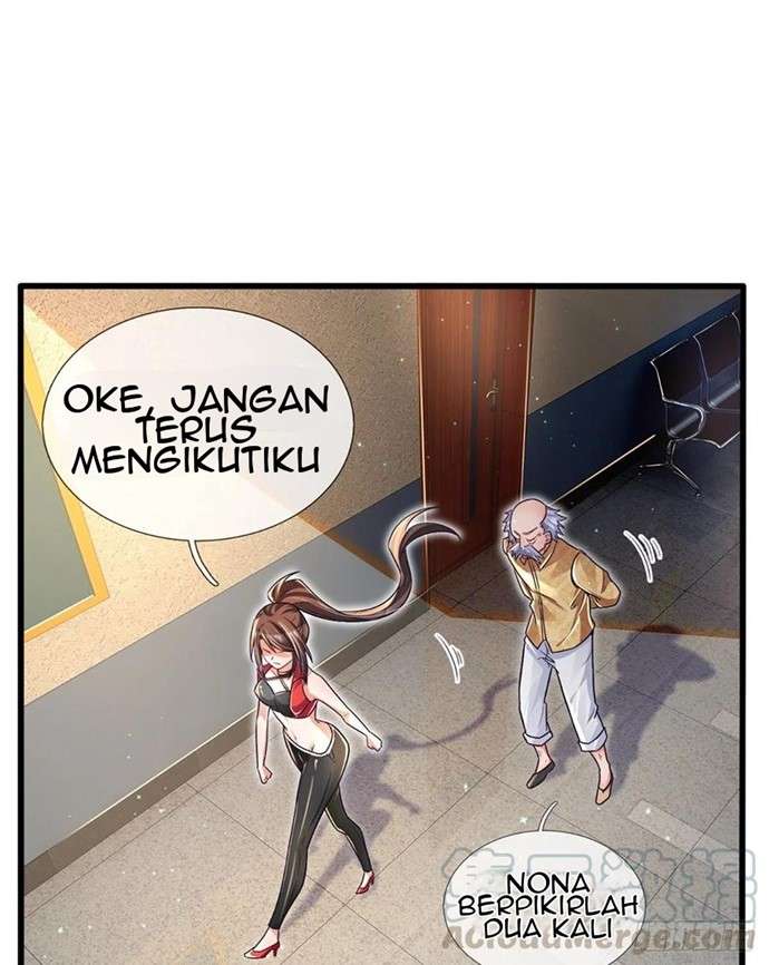 100.000 Layers of Body Refining: I Raise All Emperor Chapter 33 Image 25