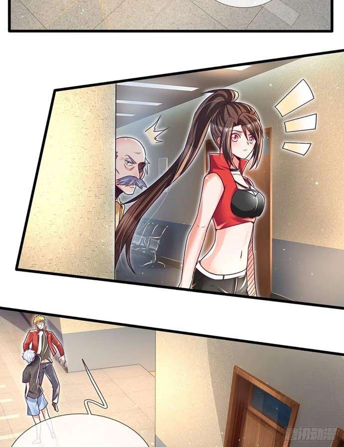 100.000 Layers of Body Refining: I Raise All Emperor Chapter 33 Image 26