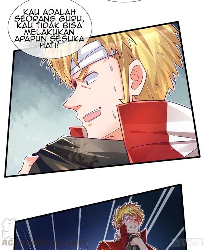 100.000 Layers of Body Refining: I Raise All Emperor Chapter 33 Image 31