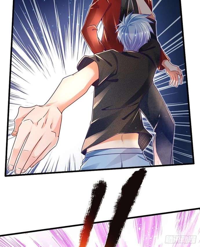 100.000 Layers of Body Refining: I Raise All Emperor Chapter 33 Image 32