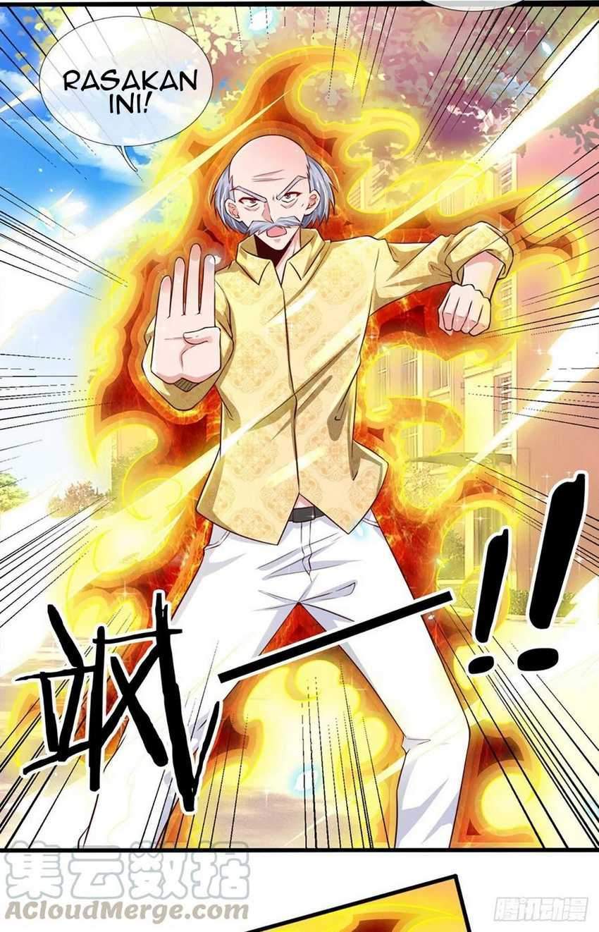 100.000 Layers of Body Refining: I Raise All Emperor Chapter 35 Image 10