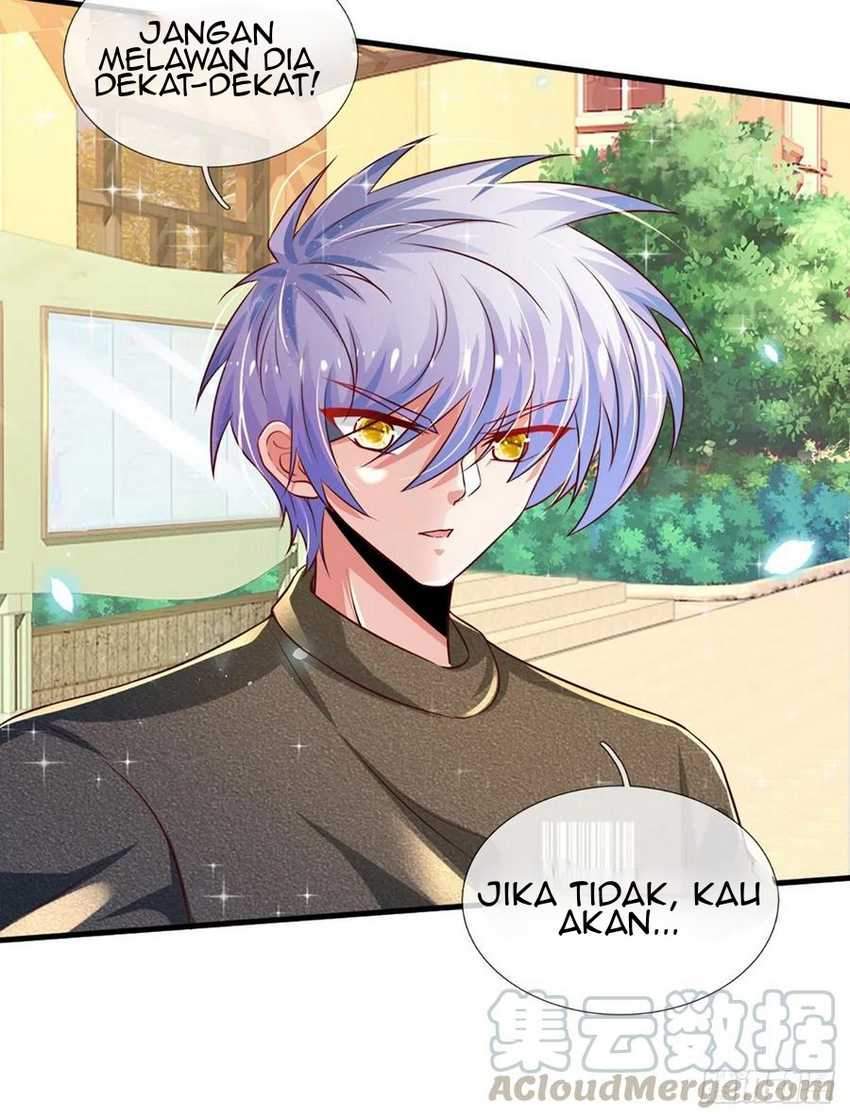 100.000 Layers of Body Refining: I Raise All Emperor Chapter 35 Image 13