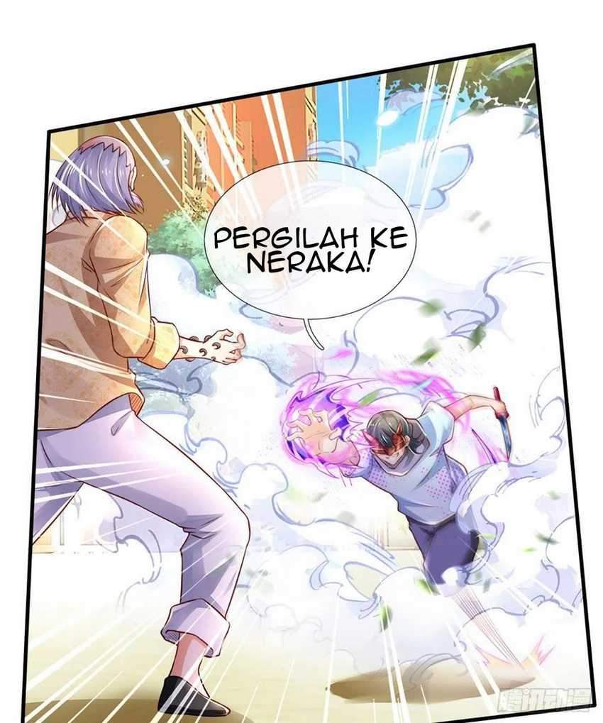 100.000 Layers of Body Refining: I Raise All Emperor Chapter 35 Image 27