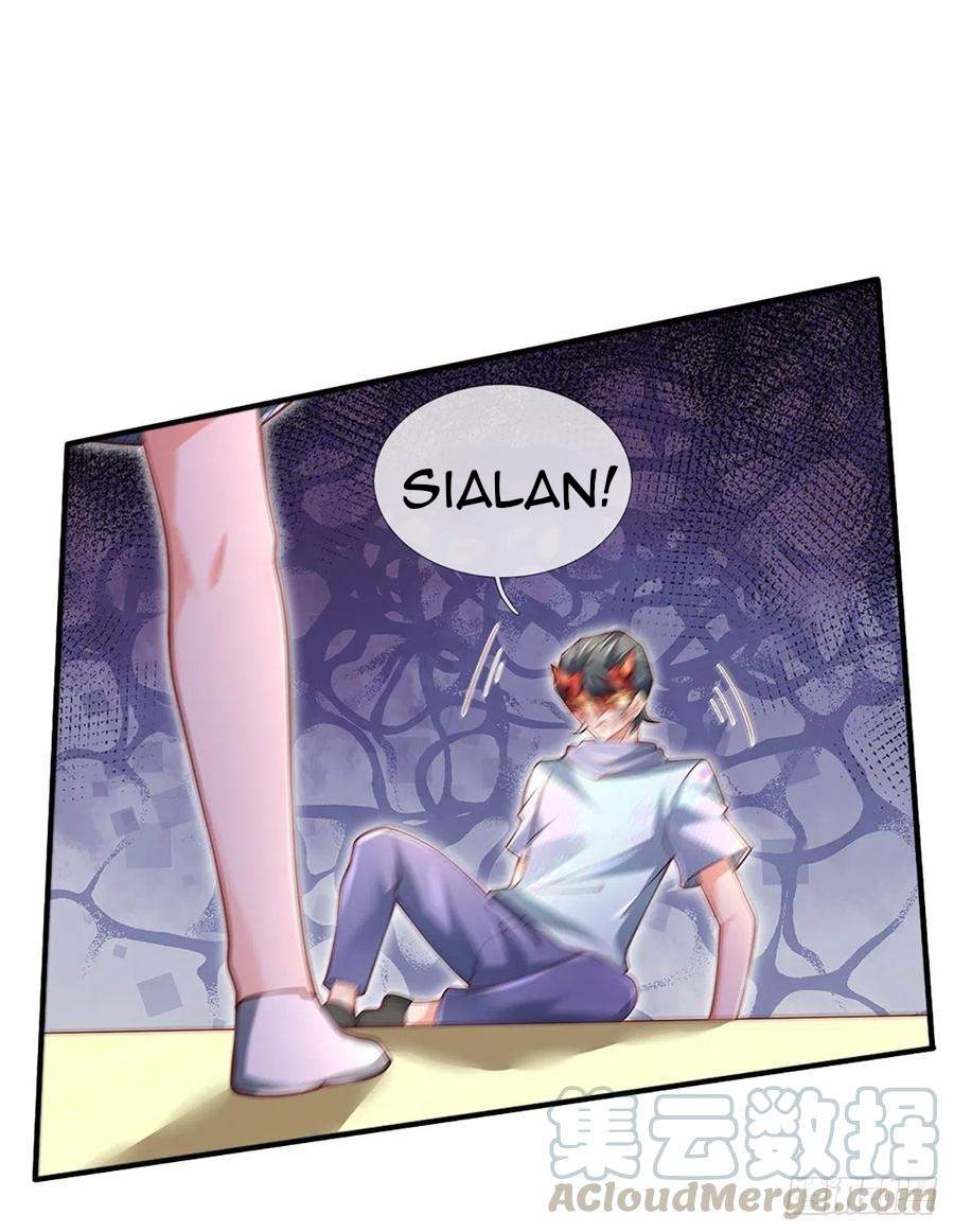 100.000 Layers of Body Refining: I Raise All Emperor Chapter 36 Image 7