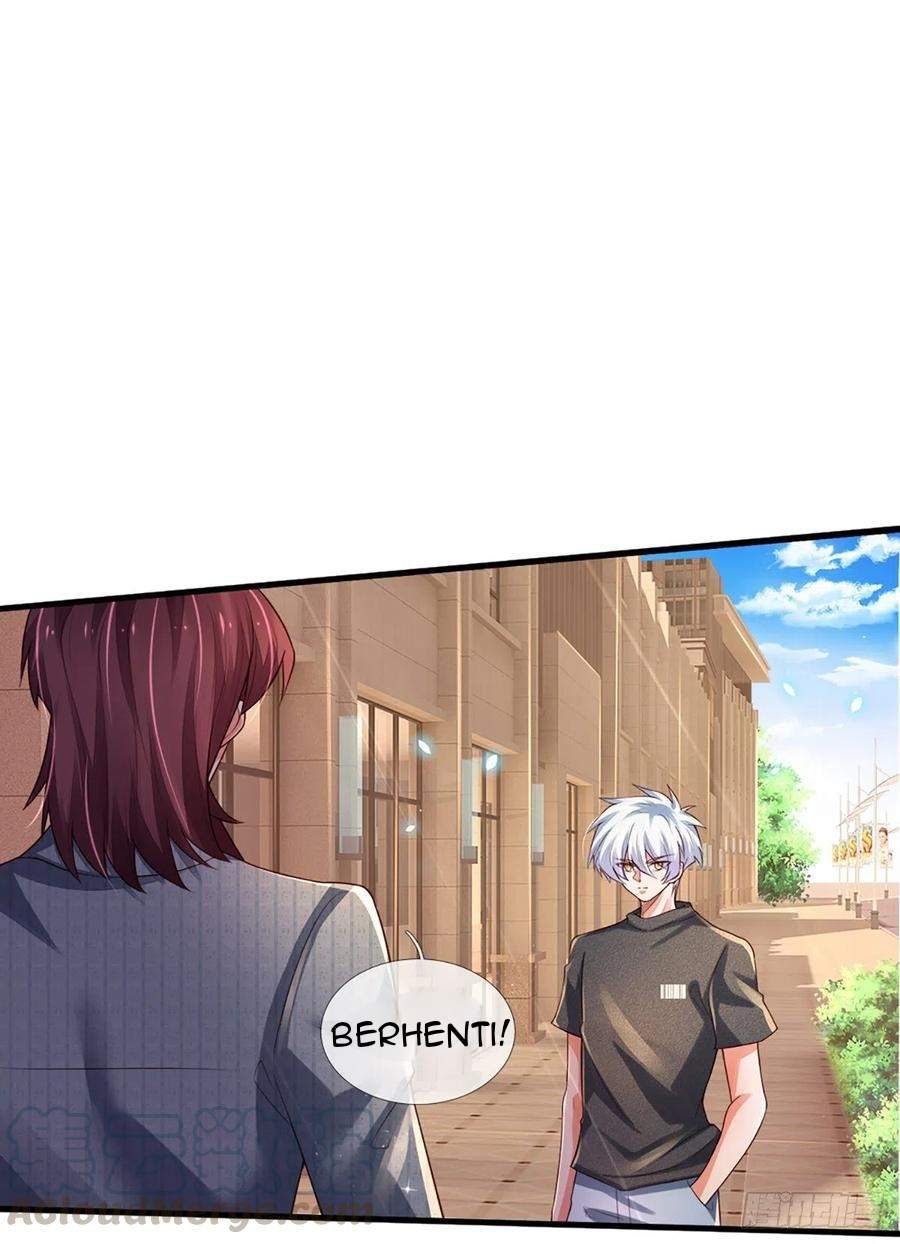 100.000 Layers of Body Refining: I Raise All Emperor Chapter 37 Image 7