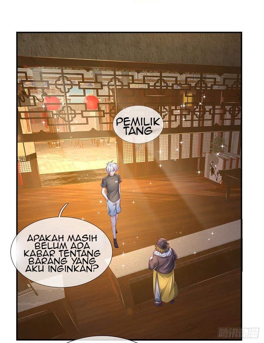 100.000 Layers of Body Refining: I Raise All Emperor Chapter 37 Image 14
