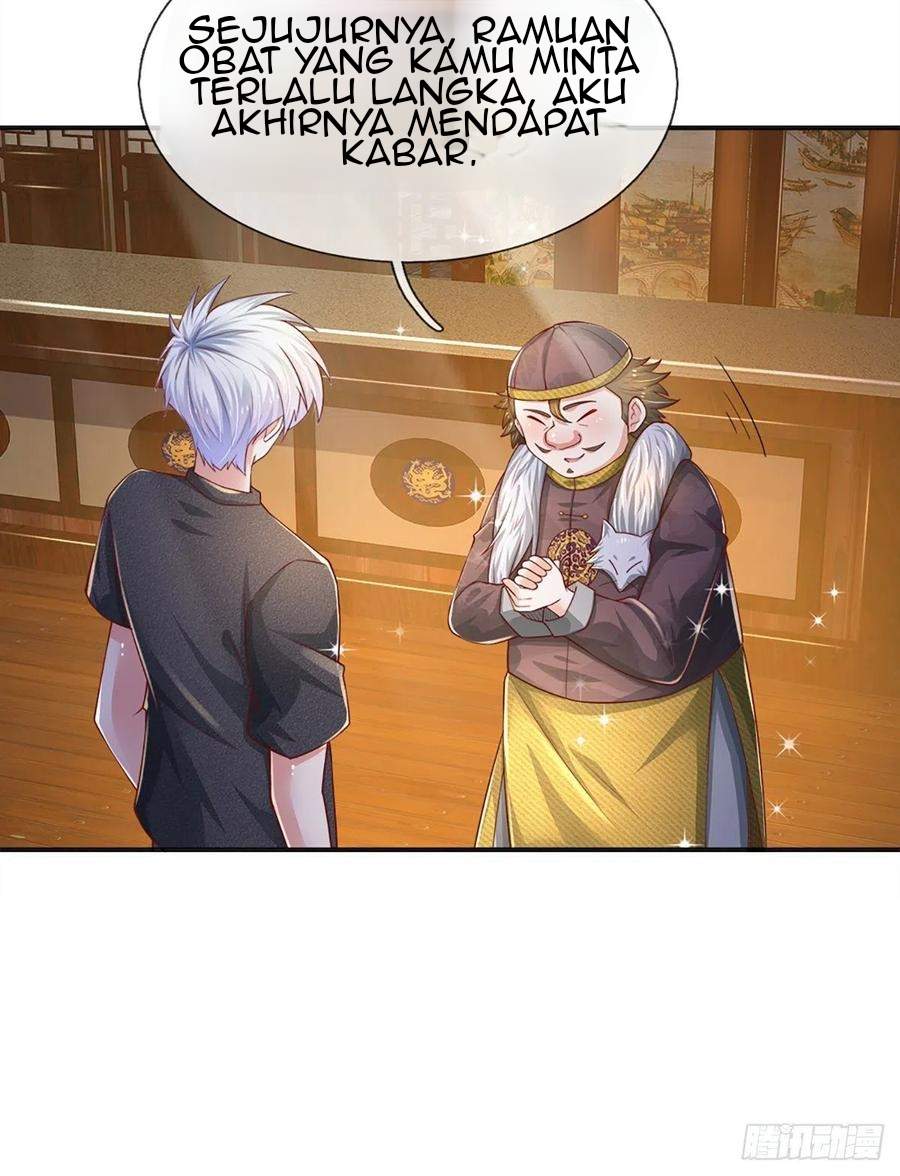 100.000 Layers of Body Refining: I Raise All Emperor Chapter 37 Image 16