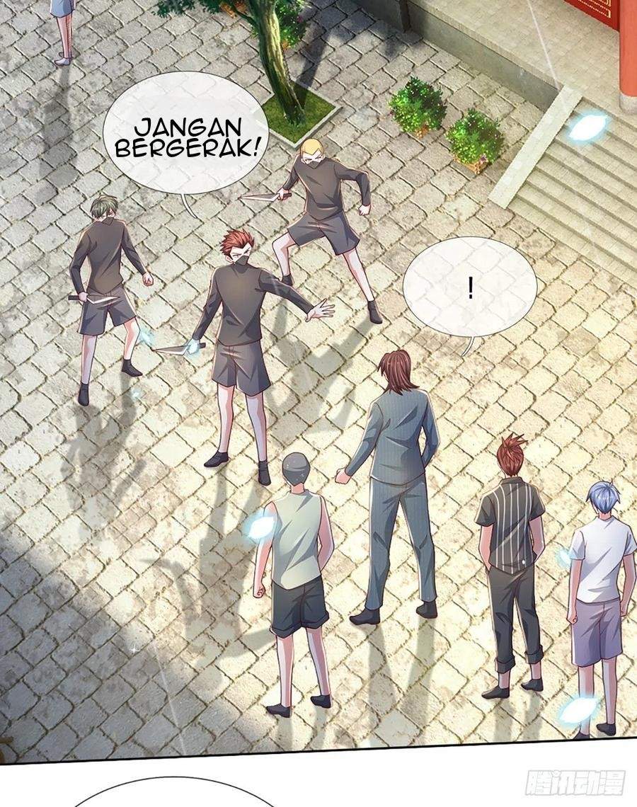 100.000 Layers of Body Refining: I Raise All Emperor Chapter 38 Image 6