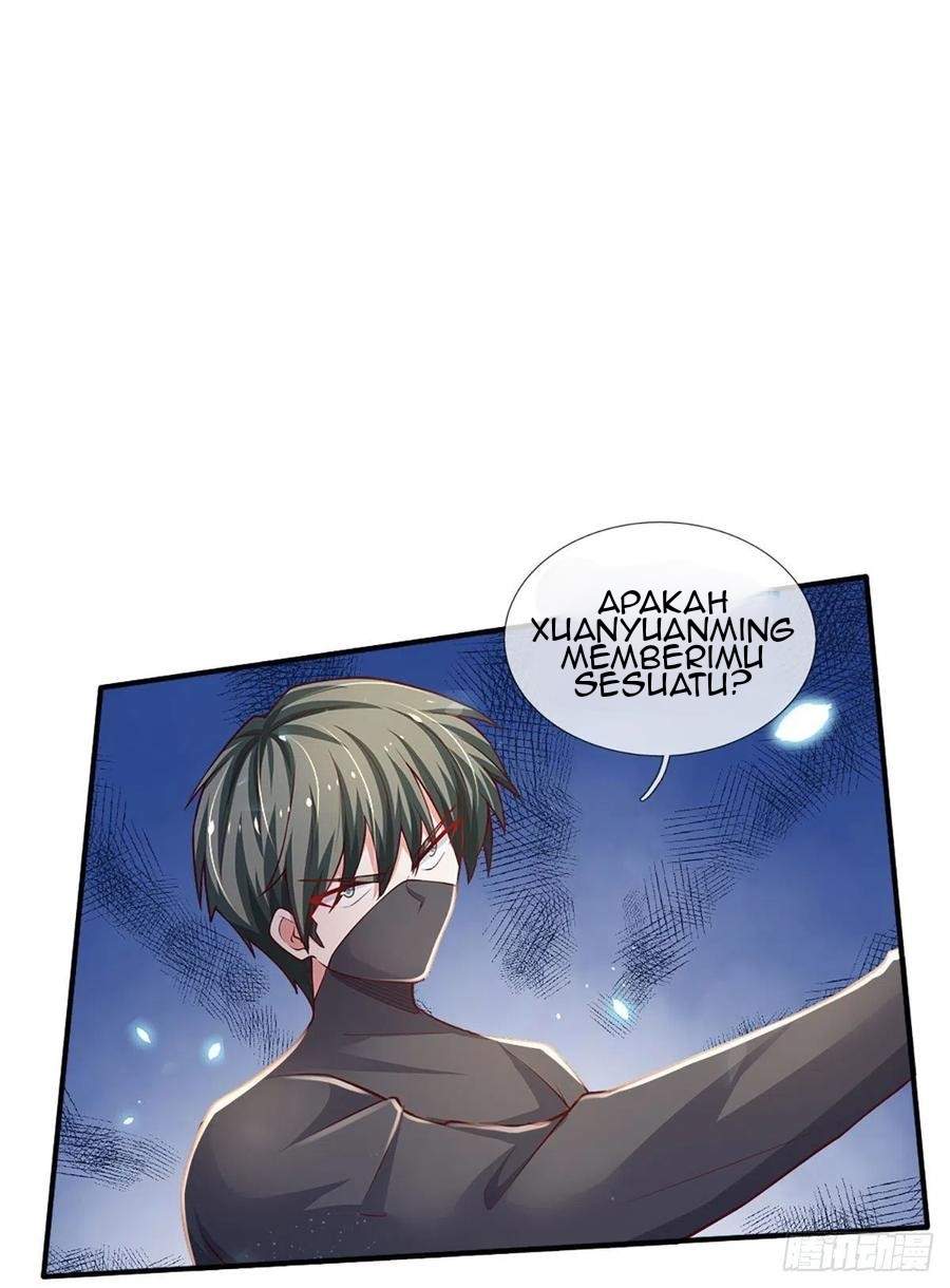 100.000 Layers of Body Refining: I Raise All Emperor Chapter 38 Image 9