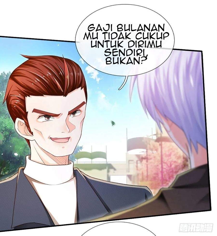 100.000 Layers of Body Refining: I Raise All Emperor Chapter 40 Image 12