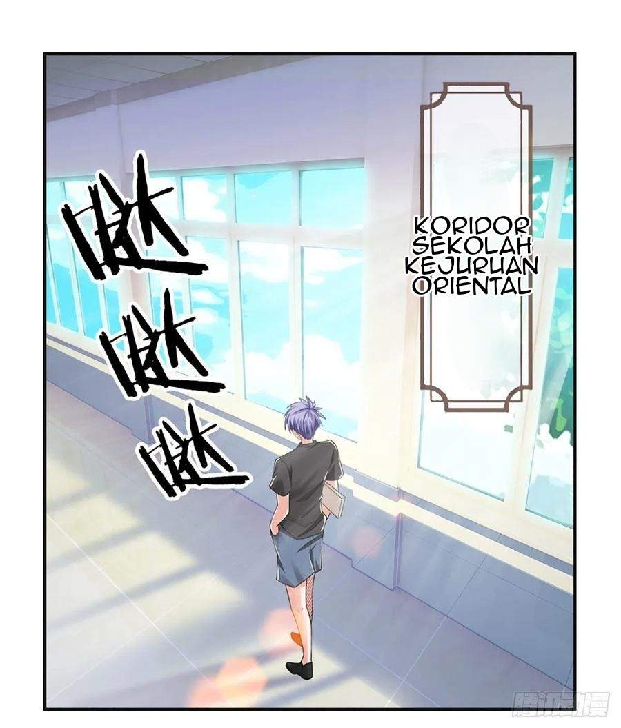100.000 Layers of Body Refining: I Raise All Emperor Chapter 40 Image 35