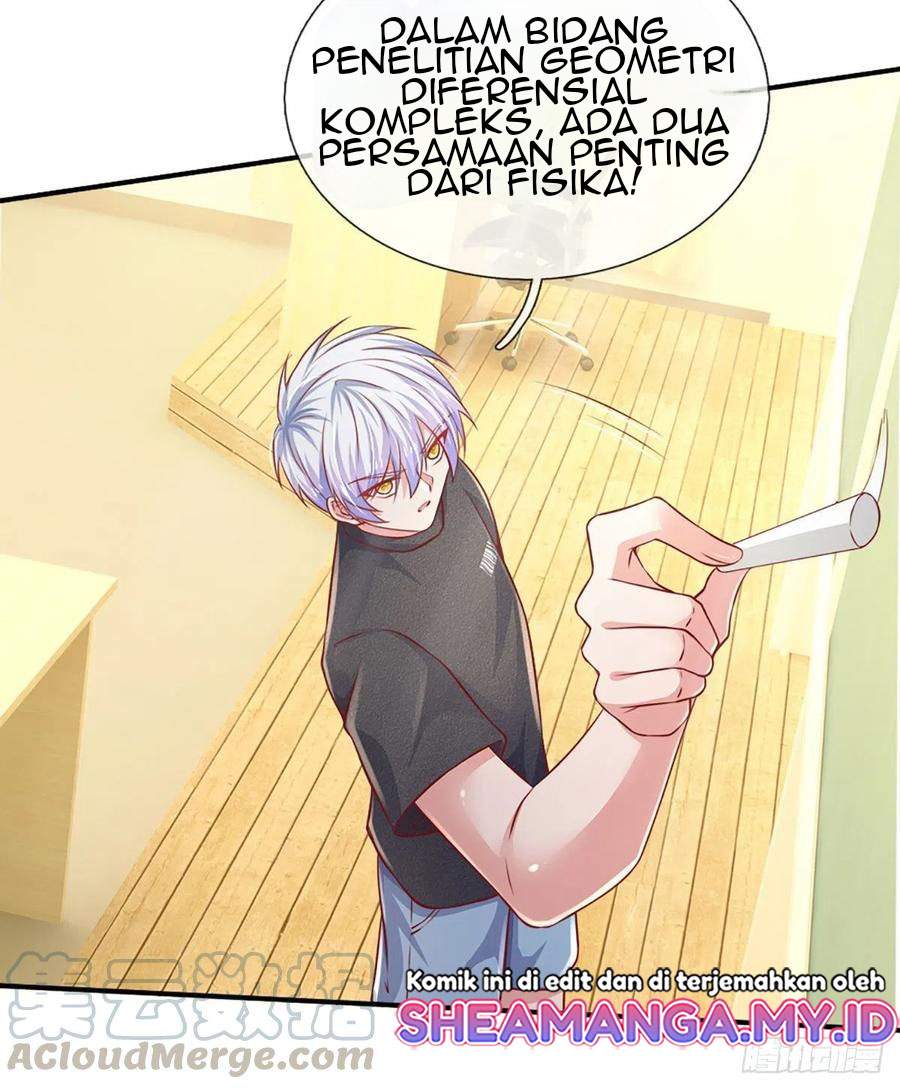 100.000 Layers of Body Refining: I Raise All Emperor Chapter 42 Image 21