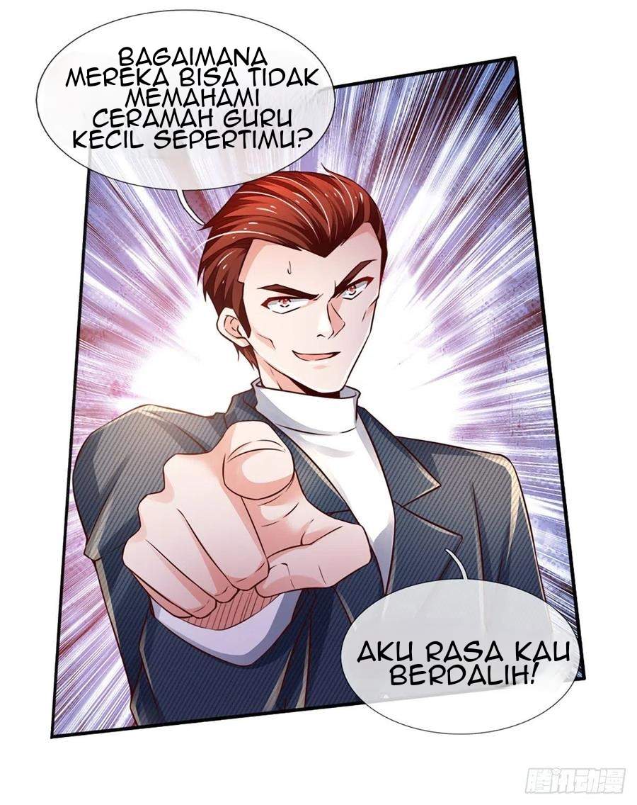 100.000 Layers of Body Refining: I Raise All Emperor Chapter 43 Image 4