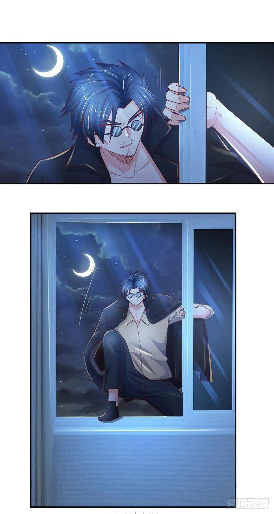 100.000 Layers of Body Refining: I Raise All Emperor Chapter 45 Image 6