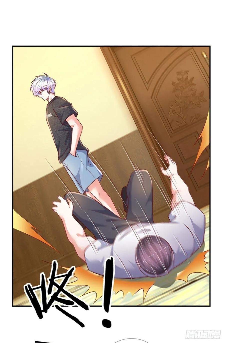 100.000 Layers of Body Refining: I Raise All Emperor Chapter 47 Image 10