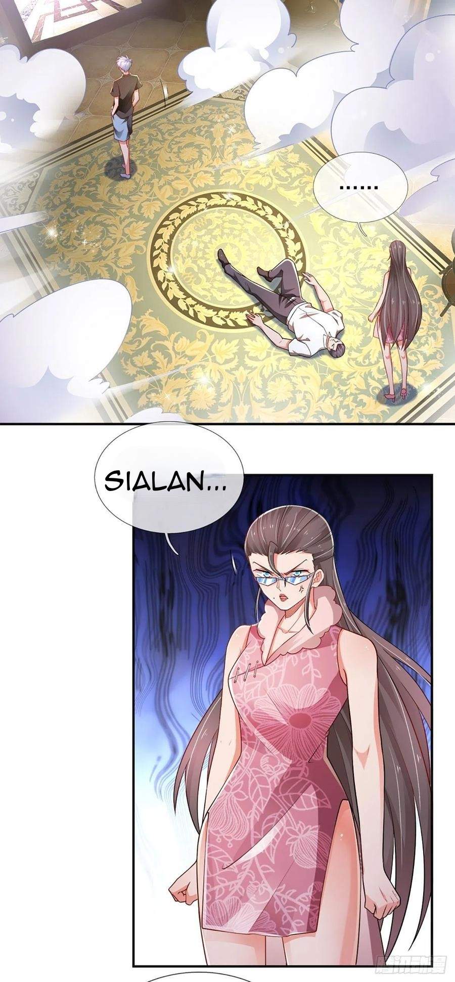 100.000 Layers of Body Refining: I Raise All Emperor Chapter 47 Image 14