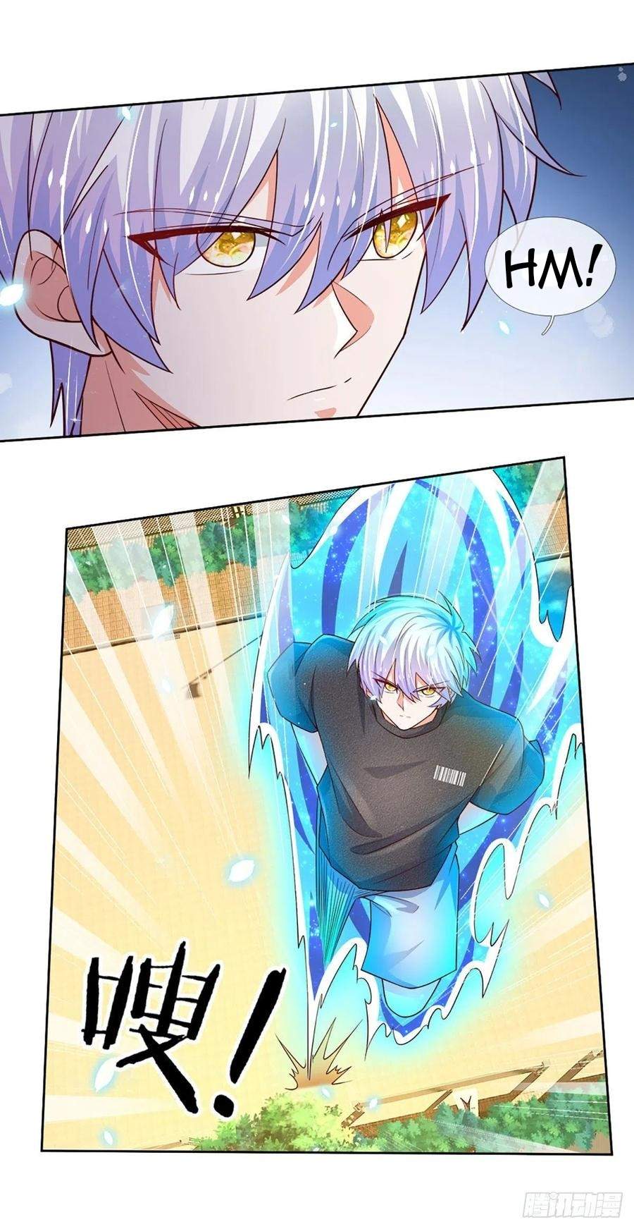 100.000 Layers of Body Refining: I Raise All Emperor Chapter 48 Image 8