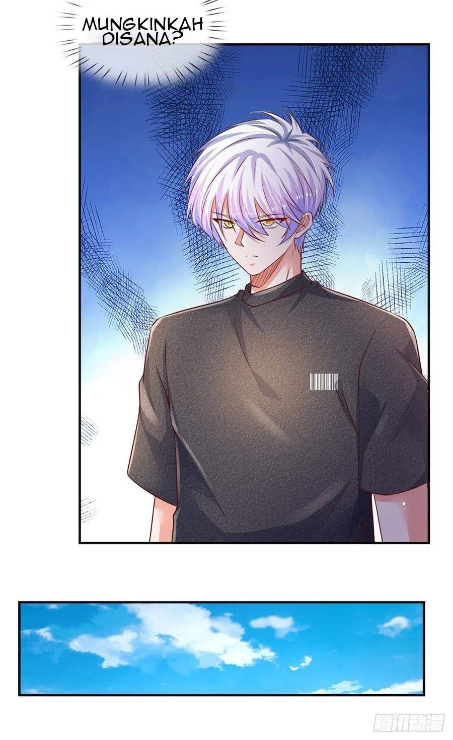 100.000 Layers of Body Refining: I Raise All Emperor Chapter 49 Image 16
