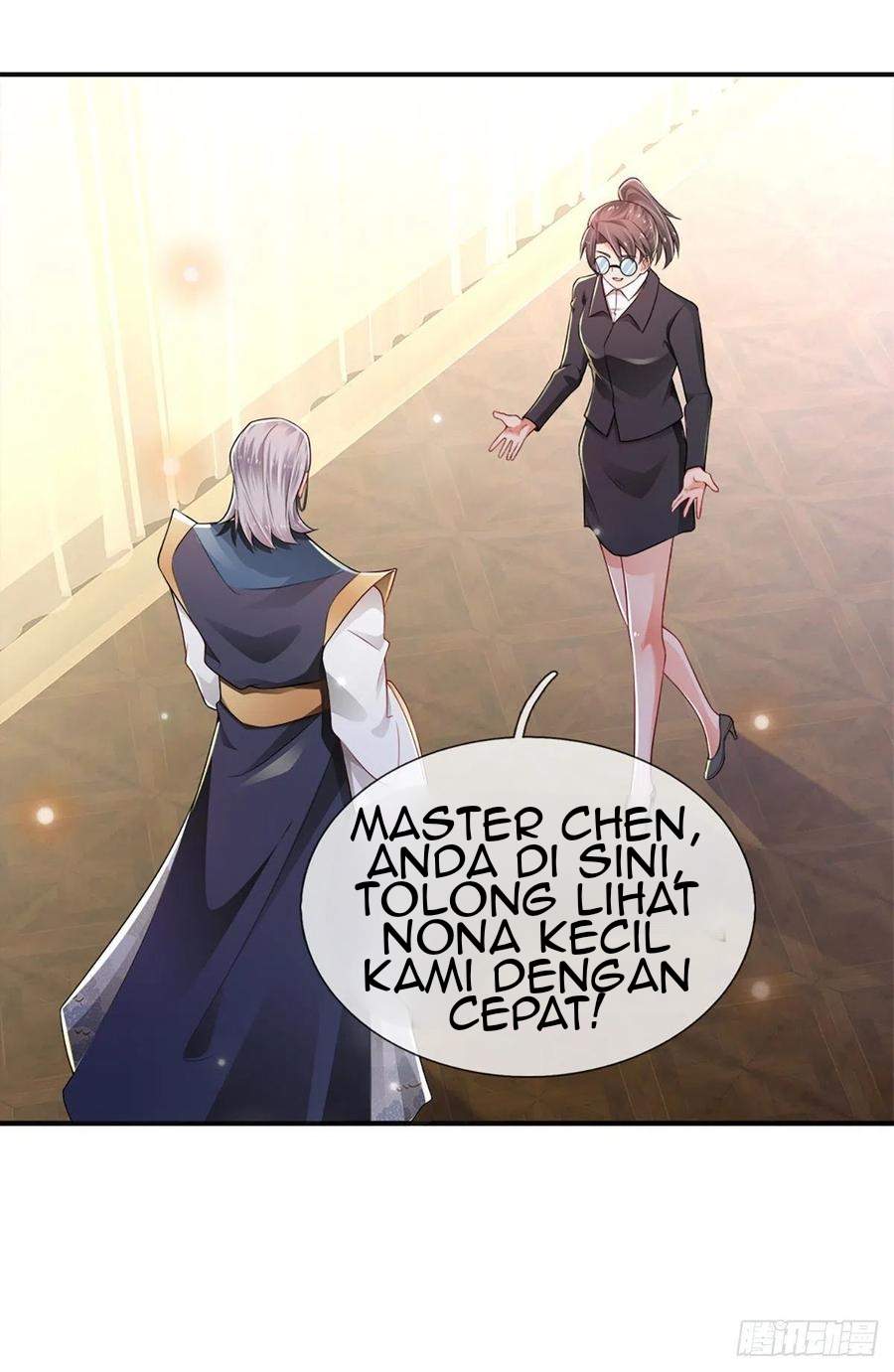 100.000 Layers of Body Refining: I Raise All Emperor Chapter 50 Image 14