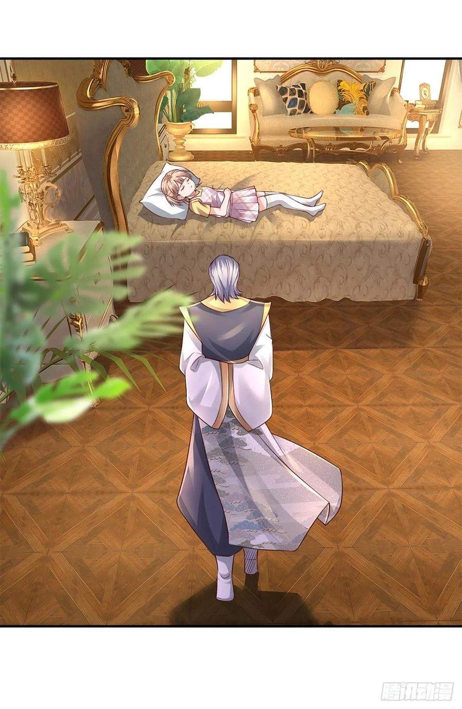 100.000 Layers of Body Refining: I Raise All Emperor Chapter 51 Image 4